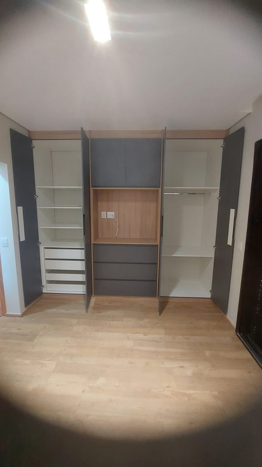 Quartos planejado em Piracicaba — projeto 21